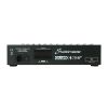 STUDIOMASTER CLUB XS10 6 MIC 2 ST Channels INC DSP  USB/MP3 PLAYER(FOOTSWITCH) - Mikser analogowy