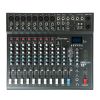 STUDIOMASTER CLUB XS12 8 MIC 2 ST Channels INC DSP  USB/MP3 PLAYER(FOOTSWITCH) - Mikser analogowy