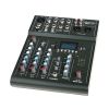 STUDIOMASTER CLUB XS5 1 MIC 2 ST Channels INC DSP  USB/MP3 PLAYER(FOOTSWITCH) - Mikser analogowy