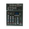 STUDIOMASTER CLUB XS5 1 MIC 2 ST Channels INC DSP  USB/MP3 PLAYER(FOOTSWITCH) - Mikser analogowy