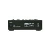 STUDIOMASTER CLUB XS5 1 MIC 2 ST Channels INC DSP  USB/MP3 PLAYER(FOOTSWITCH) - Mikser analogowy