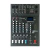 STUDIOMASTER CLUB XS6 2 MIC 2 ST Channels INC DSP  USB/MP3 PLAYER(FOOTSWITCH) - Mikser analogowy