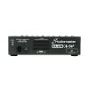 STUDIOMASTER CLUB XS8 4 MIC 2 ST Channels INC DSP  USB/MP3 PLAYER(FOOTSWITCH) - Mikser analogowy