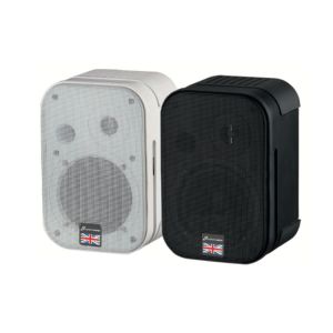 STUDIOMASTER CTR105 5" COMPACT INSTALLATION SPEAKER - Głośnik Instalacyjny