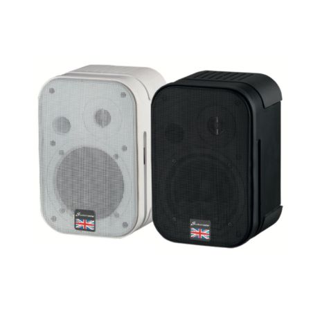 STUDIOMASTER CTR105 5" COMPACT INSTALLATION SPEAKER