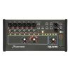 STUDIOMASTER 8 CH DIGITAL CONSOLE DIGILIVE 08C - Mikser Cyfrowy