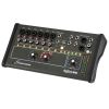 STUDIOMASTER 8 CH DIGITAL CONSOLE DIGILIVE 08C - Mikser Cyfrowy