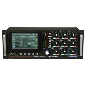 STUDIOMASTER DIGILIVE16RS HYBRID DIGITAL CONSOLE