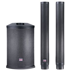 STUDIOMASTER DIRECT101 Column audio set - system nagłośnieniowy