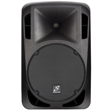 STUDIOMASTER DRIVE 12AP INJECTION MOULDED 12" ACTIVE DSP