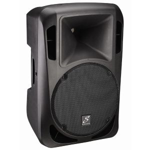 STUDIOMASTER DRIVE 12AP INJECTION MOULDED 12" ACTIVE DSP - Kolumna Aktywna