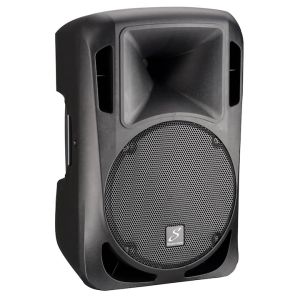 STUDIOMASTER DRIVE 15AU 15" active Speaker Cabinet Media REC/PLAYER - Kolumna Aktywna