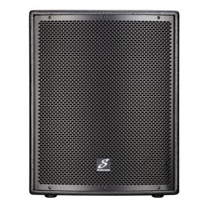 STUDIOMASTER DRIVE 15S 15" PASSIVE SUB BASS - Subwoofer Aktywny