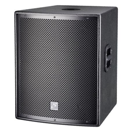 STUDIOMASTER DRIVE 15SA 15" Sub Active Cabinet