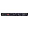 STUDIOMASTER DX400 DX400-2x200W 1U Power Amplifer - Końcówka Mocy