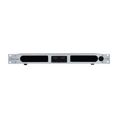 STUDIOMASTER HX2-300 300 POWER AMPLIFIER