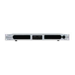 STUDIOMASTER HX4-1000 1000 POWER AMPLIFIER - Końcówka Mocy