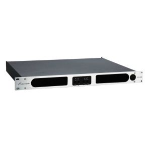 STUDIOMASTER HX4-1000 1000 POWER AMPLIFIER - Końcówka Mocy