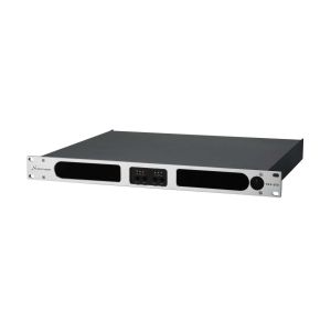 STUDIOMASTER HX4-1400 1400 POWER AMPLIFIER - Końcówka Mocy