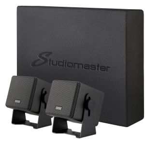 STUDIOMASTER INSTA SUB8 8" - 
SUBWOOFER