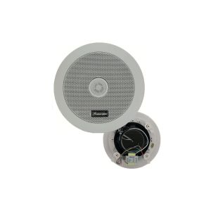 STUDIOMASTER IS6CCT 6.5" COAXIAL CEILING SPEAKER - Głośnik Instalacyjny