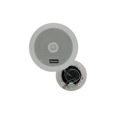 STUDIOMASTER IS6CCT 6.5" COAXIAL CEILING SPEAKER