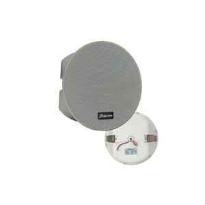 STUDIOMASTER IS6CTF 6.5" FIRE RETARDENT CEILING SPEAKER - Głośnik Instalacyjny