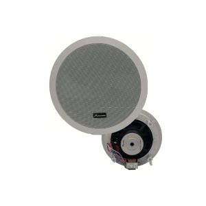 STUDIOMASTER IS8CCT 8" COAXIAL CEILING SPEAKER - Głośnik Instalacyjny