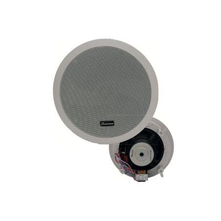 STUDIOMASTER IS8CCT 8" COAXIAL CEILING SPEAKER