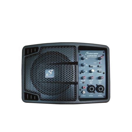 STUDIOMASTER LIVESYS 5 Compact Monitor System