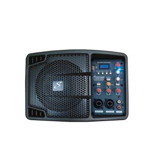 STUDIOMASTER LIVESYS5 S 150W PORTABLE PA  - Monitor Sceniczny 