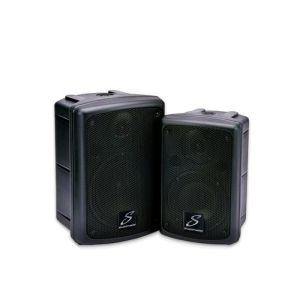 STUDIOMASTER PAS6 PAS6 - 6" active Speaker Cabinet - Monitor Sceniczny