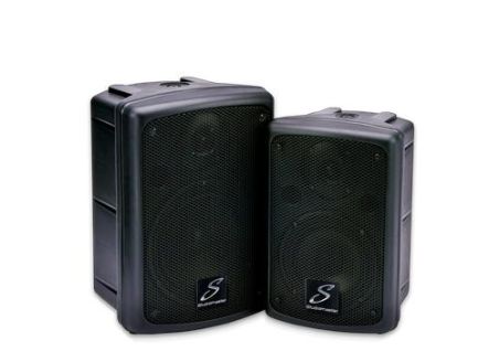 STUDIOMASTER PAS6 PAS6 - 6" active Speaker Cabinet