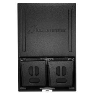 STUDIOMASTER High Power PA System