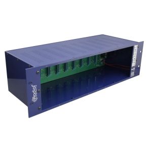 RADIAL Powerhouse - Zasilanie do systemów 500 RACK 19''