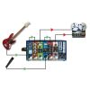 RADIAL SixPack - Zasilanie do systemów 500 RACK