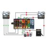 RADIAL SixPack - Zasilanie do systemów 500 RACK