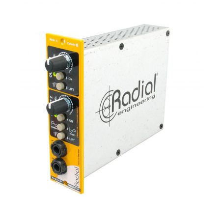 RADIAL X-AMP 500