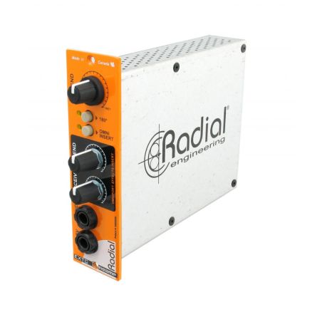 RADIAL EXTC-500