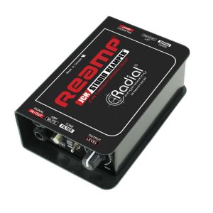 RADIAL Reamp JCR - Reamp