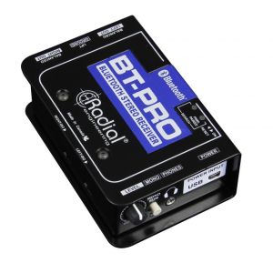 RADIAL BT-Pro V2 - Transmiter Bluetooth