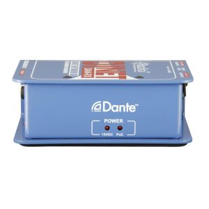 RADIAL DiNet Dan-RX - Transmiter Dante