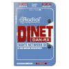 RADIAL DiNet Dan-RX - Transmiter Dante