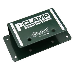 RADIAL P-CLAMP - Uchwyt