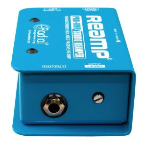 RADIAL ProRMP - Reamp