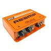 RADIAL EXTC SA - Reamp