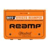 RADIAL EXTC SA - Reamp