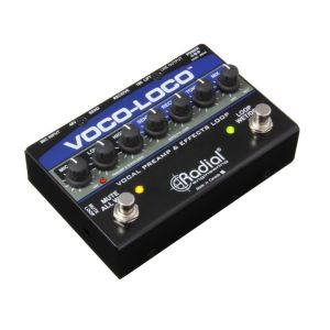 RADIAL Voco-Loco - Preamp