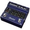 RADIAL 4-Play - Di-box MULTI-OUTPUT dla klawiszy