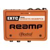 RADIAL EXTC Stereo - Reamp